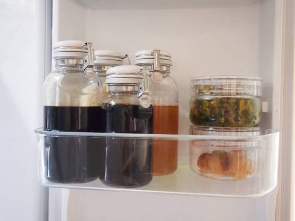 冷蔵庫内も大掃除！ スッキリ片付く「冷蔵庫おすすめ収納グッズ」5選