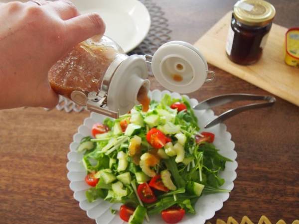 冷蔵庫内も大掃除！ スッキリ片付く「冷蔵庫おすすめ収納グッズ」5選