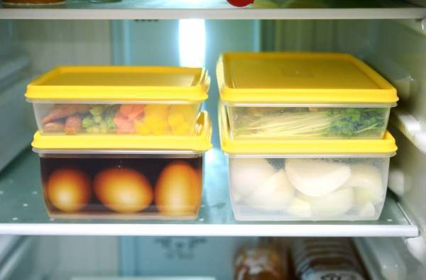 冷蔵庫内も大掃除！ スッキリ片付く「冷蔵庫おすすめ収納グッズ」5選