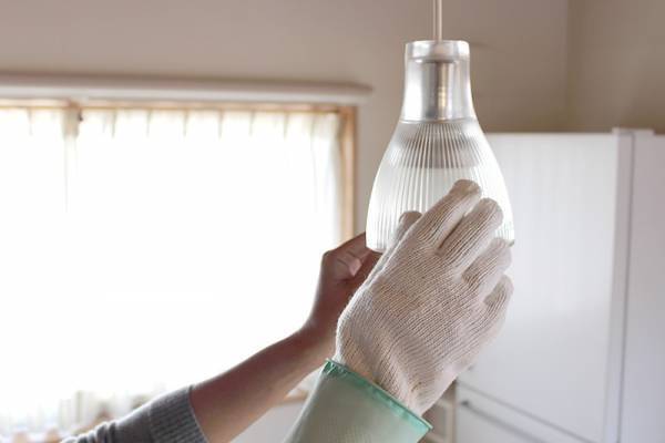 【ありきたりな日常を楽しむためのヒント】冬の家事は自分に優しく[PR]