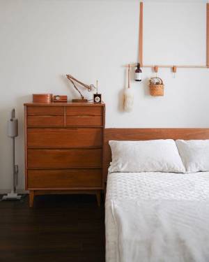 2020年冬、インスタグラマーさんたちの「伝説の毛布」寝室コーデ集 第2弾[PR]