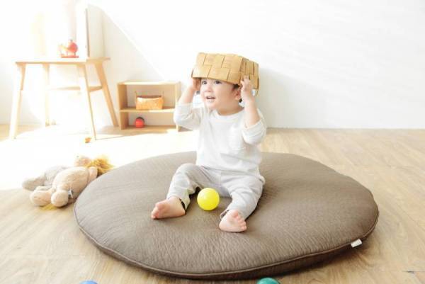 食べこぼし対策 VS インテリアどっちも妥協しない、今人気の“イブル”５選[PR]