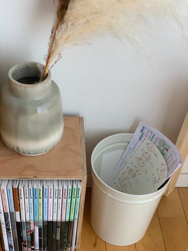 整理収納アドバイザーが実践中！「紙もの整理のコツ」