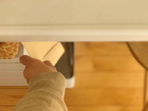 整理収納アドバイザーが実践中！「紙もの整理のコツ」