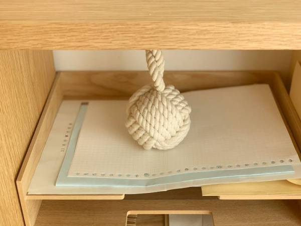 整理収納アドバイザーが実践中！「紙もの整理のコツ」