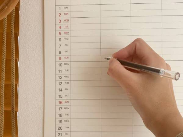 整理収納アドバイザーが実践中！「紙もの整理のコツ」