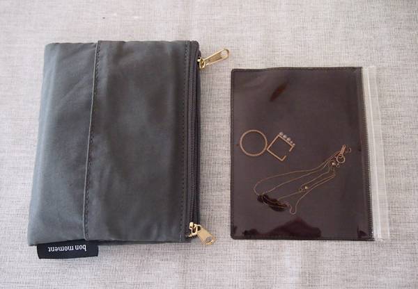 予備マスクと除菌＆ケアグッズをひとまとめ！ボンモマンの「マスクポーチケース」みんなの使用レポ[PR]