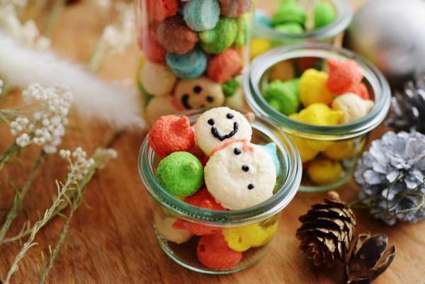 クリスマス前にプレゼントしたい。大人女子へ贈るプチギフト特集[PR]