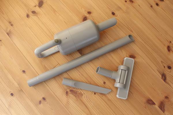 もう以前の掃除機に戻れない。±0コードレスクリーナー使ってみました[PR]