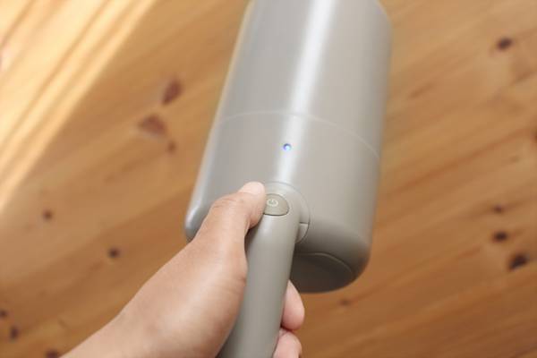 もう以前の掃除機に戻れない。±0コードレスクリーナー使ってみました[PR]