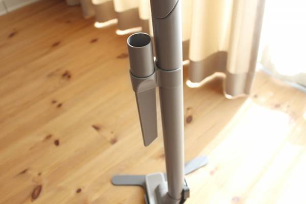 もう以前の掃除機に戻れない。±0コードレスクリーナー使ってみました[PR]