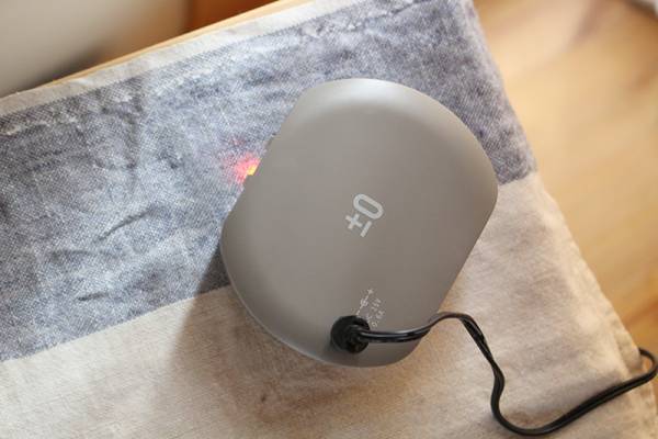 もう以前の掃除機に戻れない。±0コードレスクリーナー使ってみました[PR]