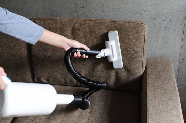 もう以前の掃除機に戻れない。±0コードレスクリーナー使ってみました[PR]