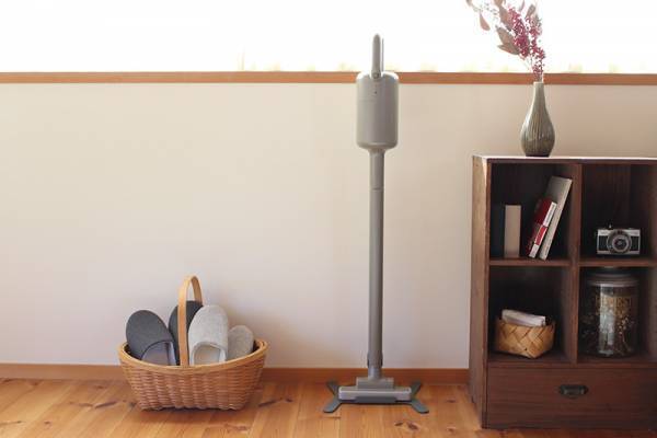 もう以前の掃除機に戻れない。±0コードレスクリーナー使ってみました[PR]