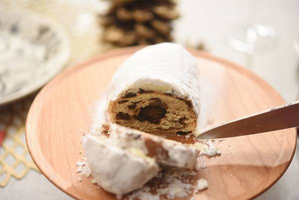 クリスマスの伝統菓子「シュトーレン」！インスタグラマーさん達の楽しみ方[PR]