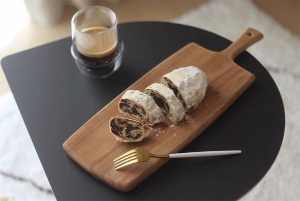 クリスマスの伝統菓子「シュトーレン」！インスタグラマーさん達の楽しみ方[PR]