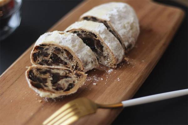 クリスマスの伝統菓子「シュトーレン」！インスタグラマーさん達の楽しみ方[PR]