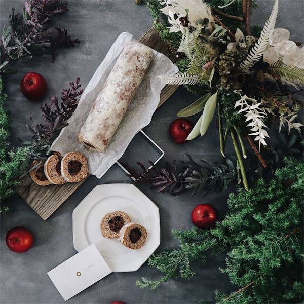 クリスマスの伝統菓子「シュトーレン」！インスタグラマーさん達の楽しみ方[PR]