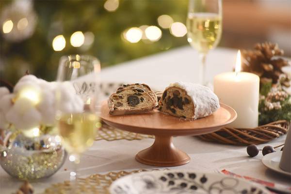クリスマスの伝統菓子「シュトーレン」！インスタグラマーさん達の楽しみ方[PR]