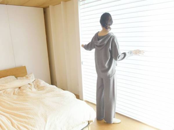 家時間を心地よく、気分が上がるルームウェア4選　