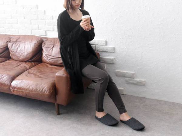 家時間を心地よく、気分が上がるルームウェア4選　