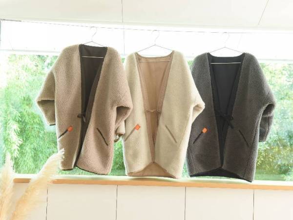 家時間を心地よく、気分が上がるルームウェア4選　