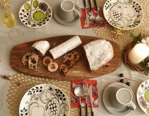 今年はどれを選ぶ?初心者から上級者まで、クリスマスを楽しむ「シュトーレン」食べ比べ