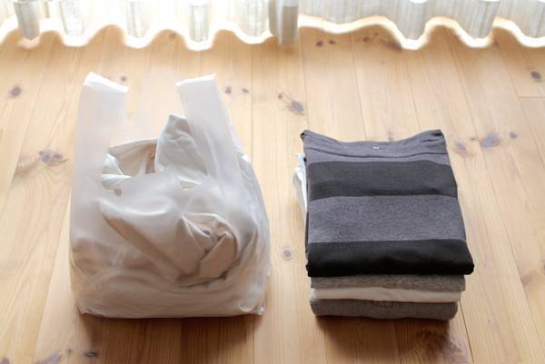 【ありきたりな日常を楽しむためのヒント】「捨て上手」になって心かろやかに[PR]