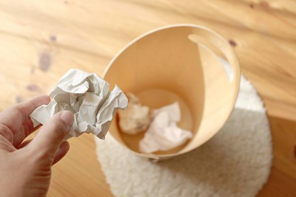 【ありきたりな日常を楽しむためのヒント】「捨て上手」になって心かろやかに[PR]