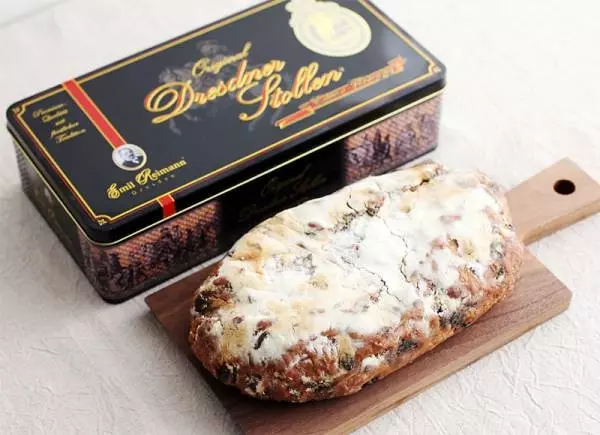 今年はどれを選ぶ?初心者から上級者まで、クリスマスを楽しむ「シュトーレン」食べ比べ