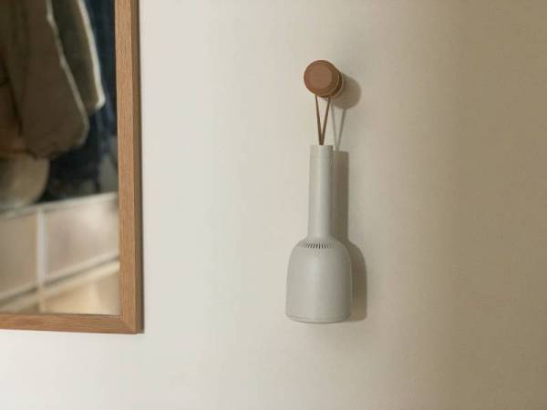 冬のニットのメンテナンスに。やっと見つけた、デザイン納得のかわいい「毛玉取り器」。[PR]