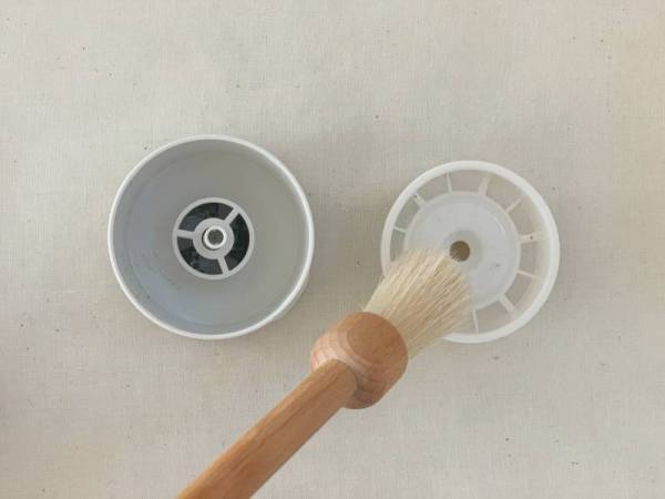 冬のニットのメンテナンスに。やっと見つけた、デザイン納得のかわいい「毛玉取り器」。[PR]