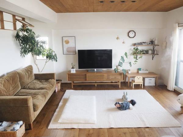 ママインスタグラマーさんが選ぶ【シンプルデザインの子どもアイテム4選】[PR]