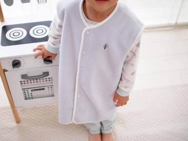 ママインスタグラマーさんが選ぶ【シンプルデザインの子どもアイテム4選】[PR]