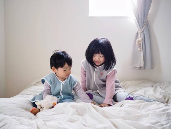 ママインスタグラマーさんが選ぶ【シンプルデザインの子どもアイテム4選】[PR]