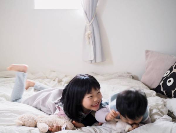 ママインスタグラマーさんが選ぶ【シンプルデザインの子どもアイテム4選】[PR]