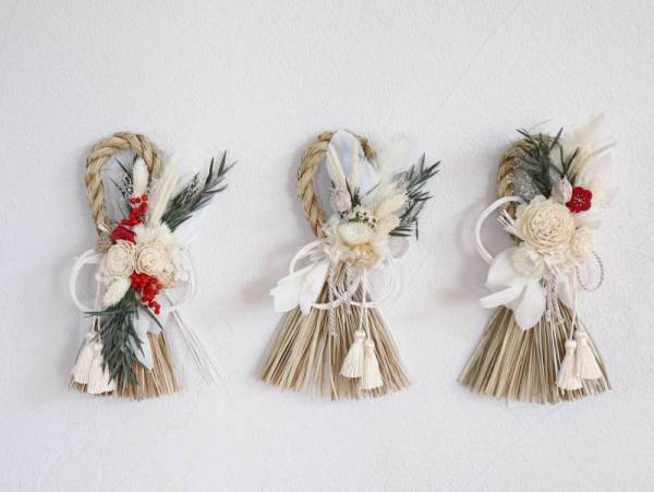 【2021年】お家をお正月で彩ろう、新年を迎えるアイテム特集[PR]