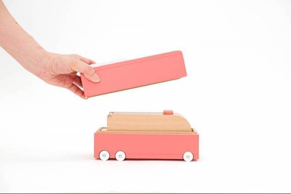 車もおままごとも、イマドキの可愛い♪子供向けクリスマスプレゼント７選[PR]