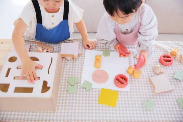 車もおままごとも、イマドキの可愛い♪子供向けクリスマスプレゼント７選[PR]