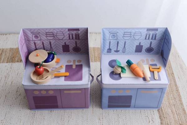 車もおままごとも、イマドキの可愛い♪子供向けクリスマスプレゼント７選[PR]