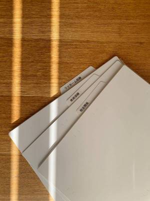 【連載】「整理収納アドバイザーのお片付けノート 」紙もの整理のコツ＜後編＞[PR]