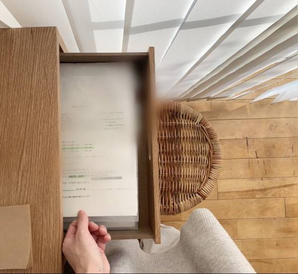 【連載】「整理収納アドバイザーのお片付けノート 」紙もの整理のコツ＜後編＞[PR]