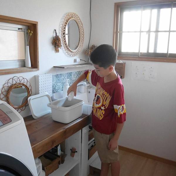 来年こそは汚れを溜めない！インスタグラマーさんご愛用、予防掃除グッズ３選[PR]