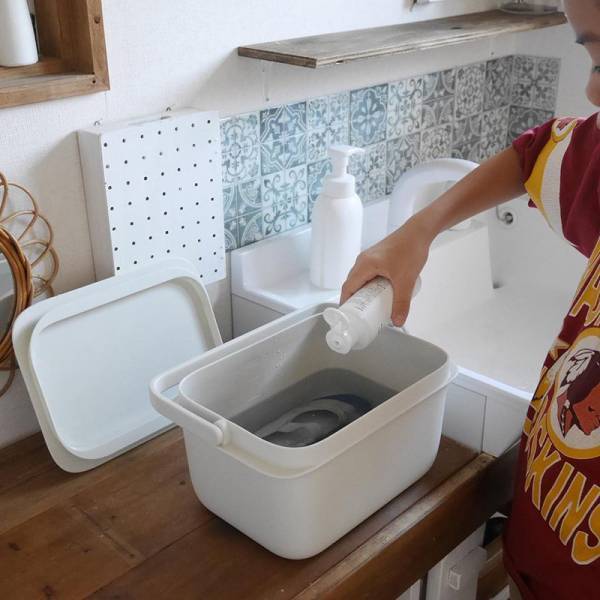 来年こそは汚れを溜めない！インスタグラマーさんご愛用、予防掃除グッズ３選[PR]