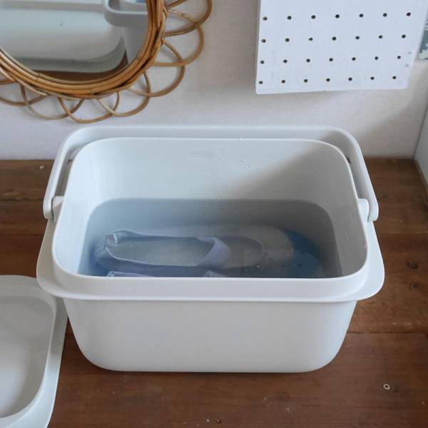 来年こそは汚れを溜めない！インスタグラマーさんご愛用、予防掃除グッズ３選[PR]