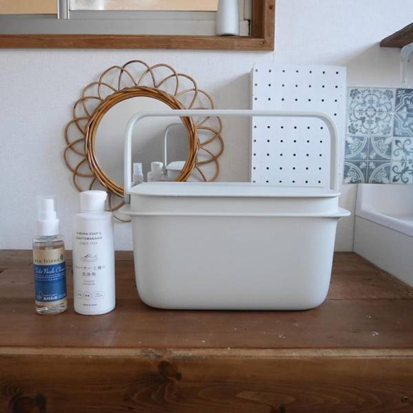 来年こそは汚れを溜めない！インスタグラマーさんご愛用、予防掃除グッズ３選[PR]