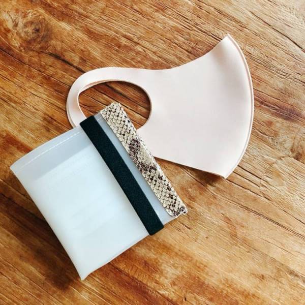 気になっていたアノ問題を解消！マスク生活の新エチケット[PR]