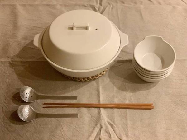 冬の定番「お鍋」も特別な一品に！ こだわりのお鍋アイテム