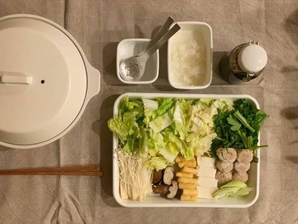 冬の定番「お鍋」も特別な一品に！ こだわりのお鍋アイテム