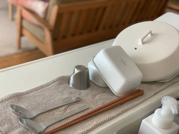 冬の定番「お鍋」も特別な一品に！ こだわりのお鍋アイテム